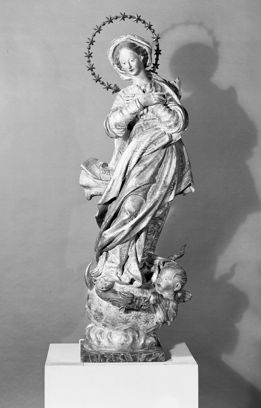 Virgin of the Immaculate Conception