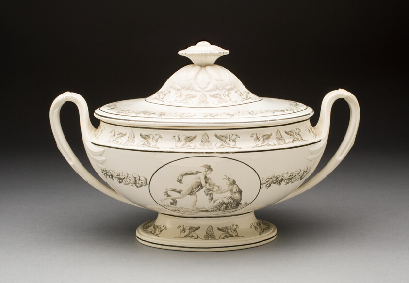 Tureen