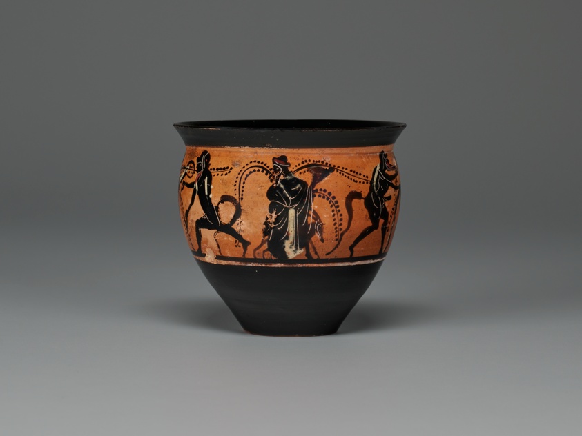 Mastoid (Drinking Cup)