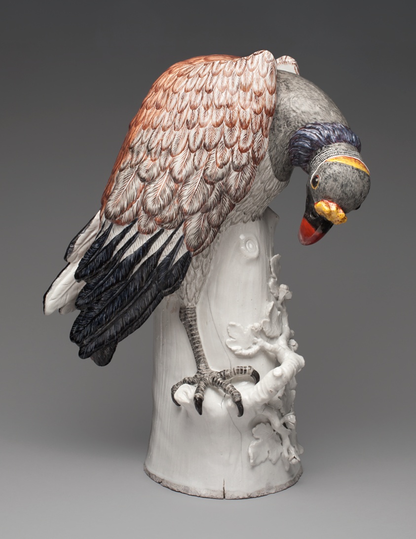 King Vulture