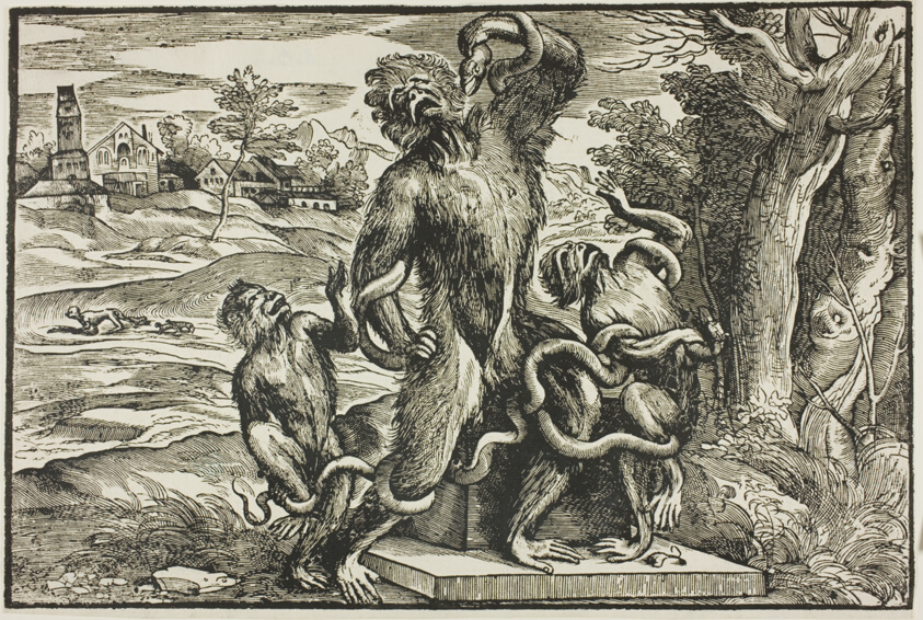 Laocoön