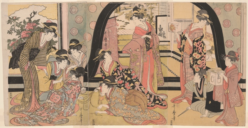 宝引