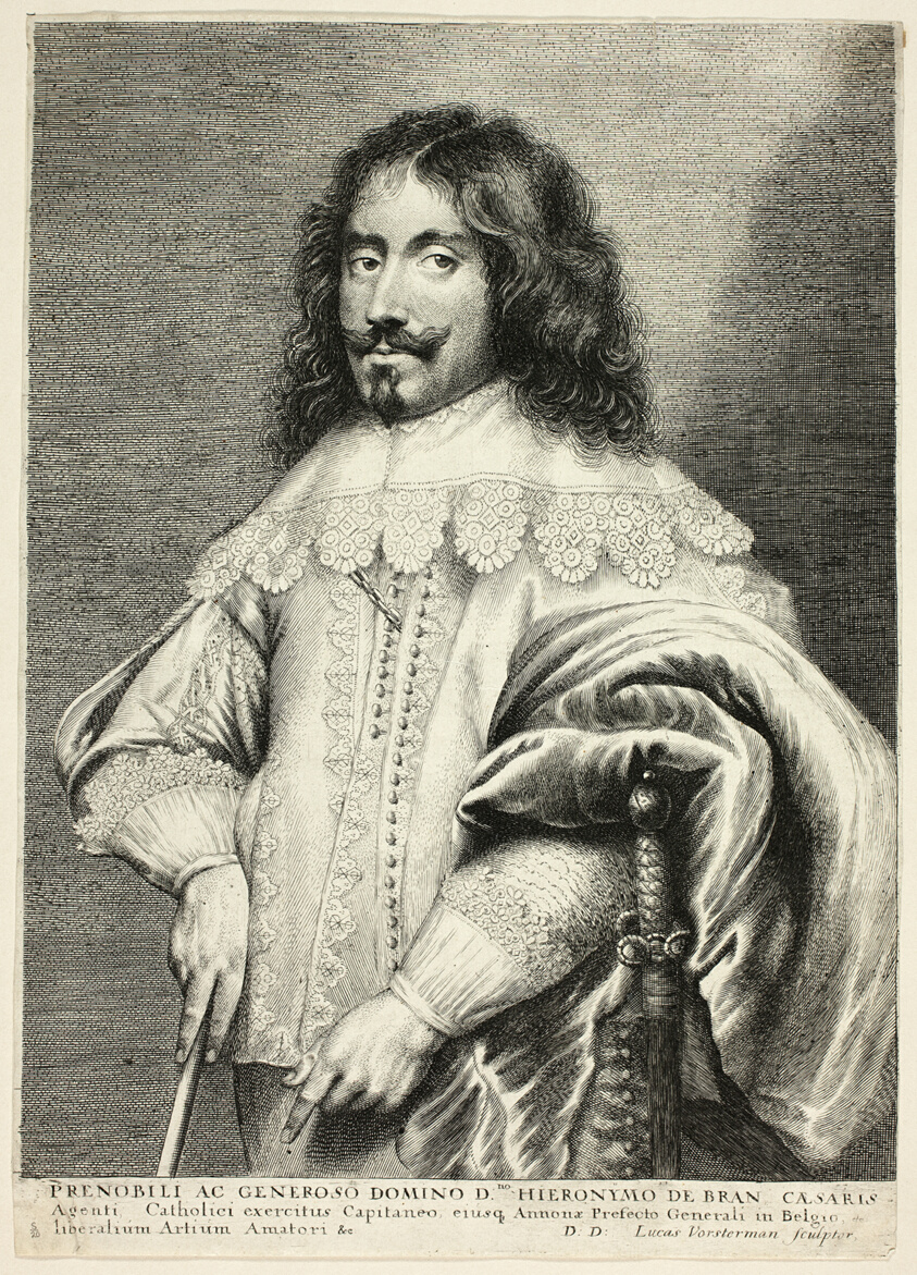 Jeronimo de Bran