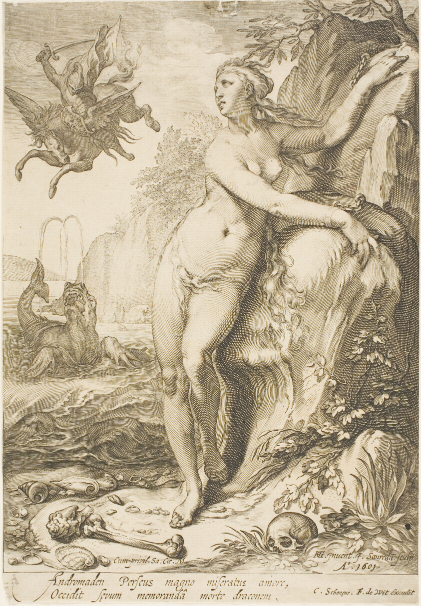 Andromeda