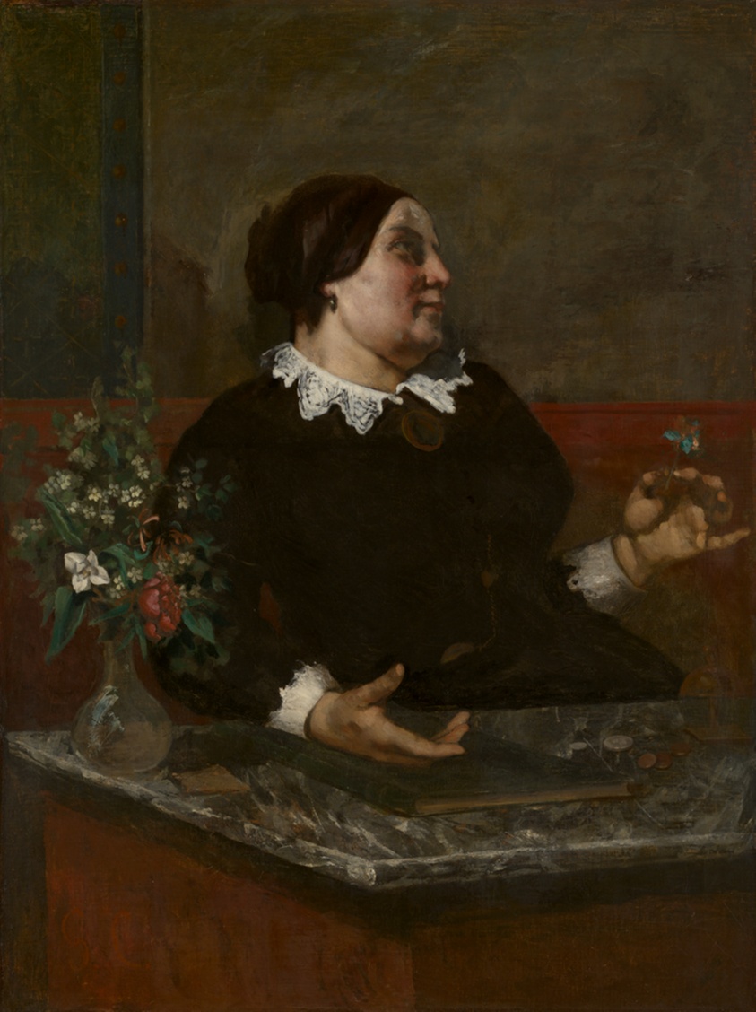 Mère Grégoire