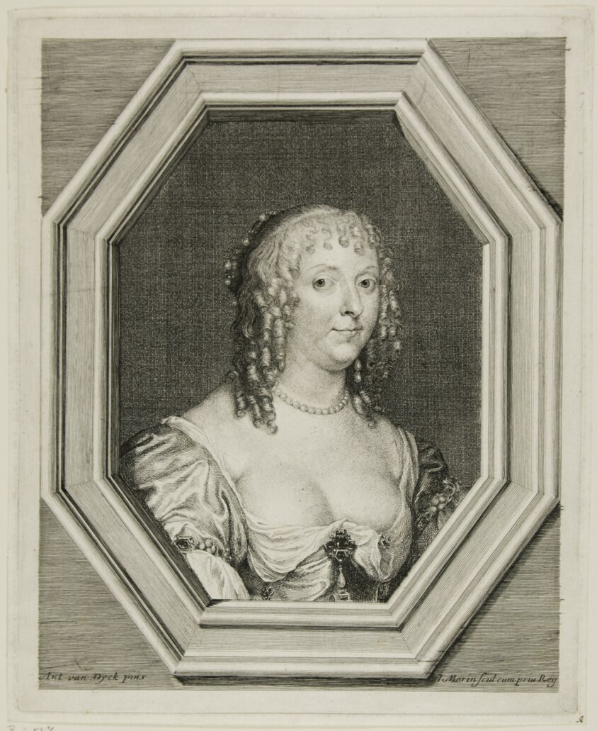 Anne-Sophie Herbert, Comtess de Carnarvon