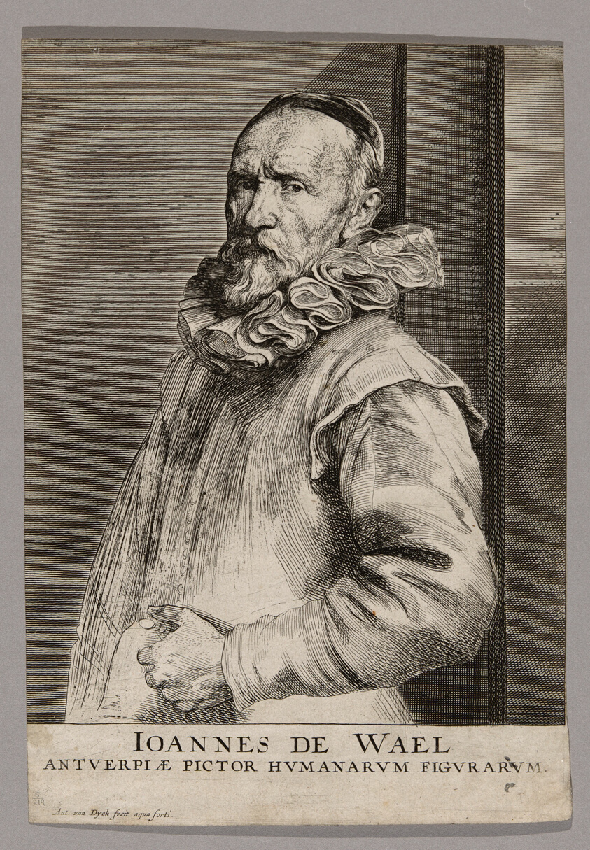 Jan de Wael