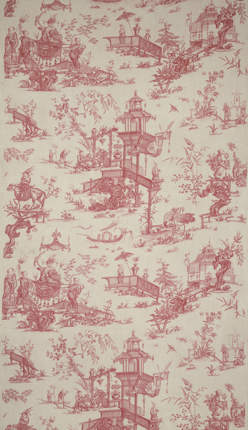 Panel (Furnishing Fabric)