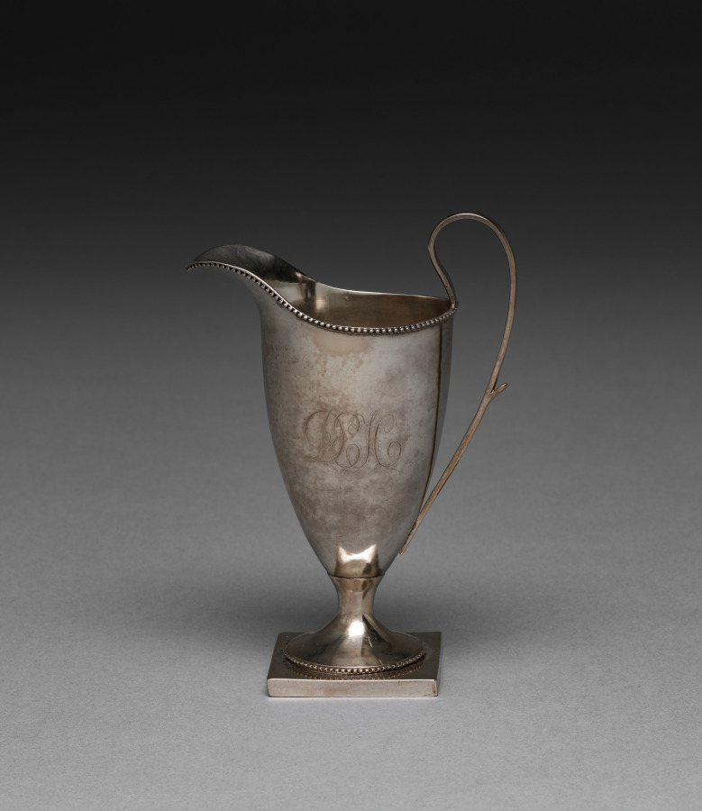 Cream Jug