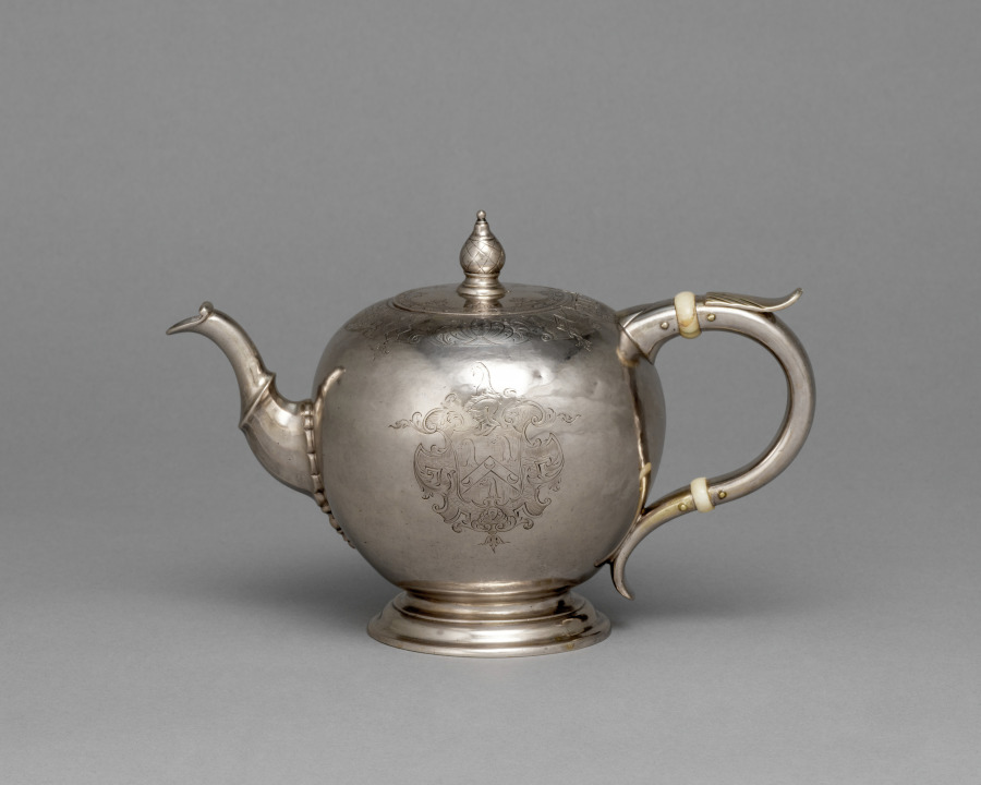 Teapot