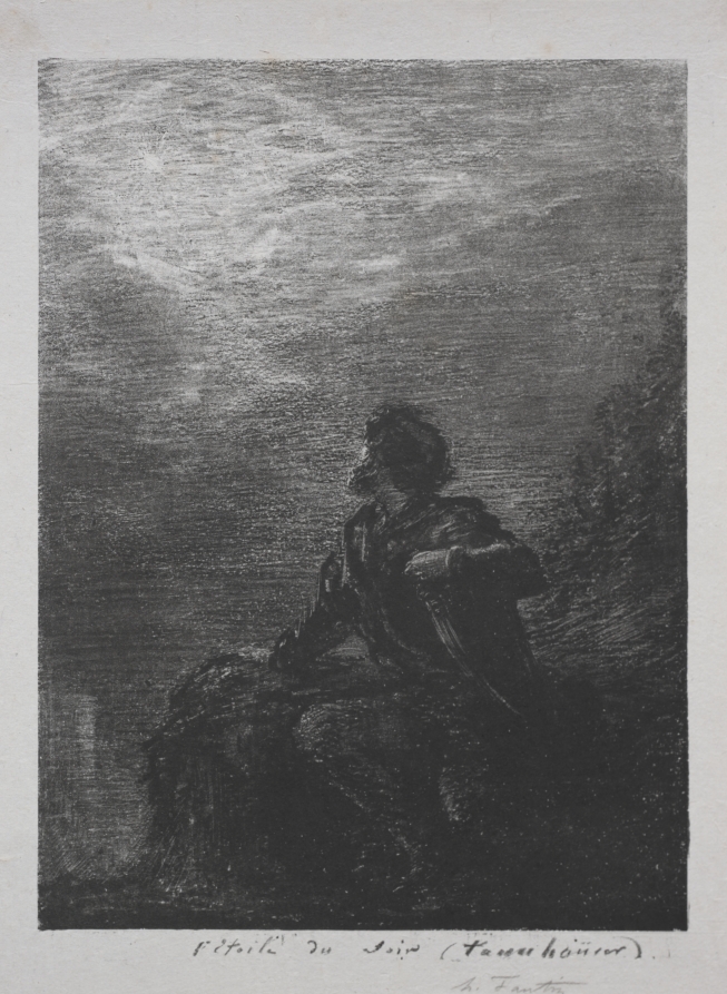 The Evening Star