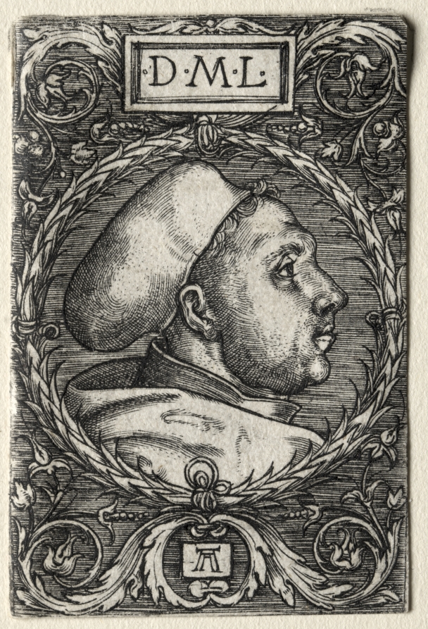 Martin Luther