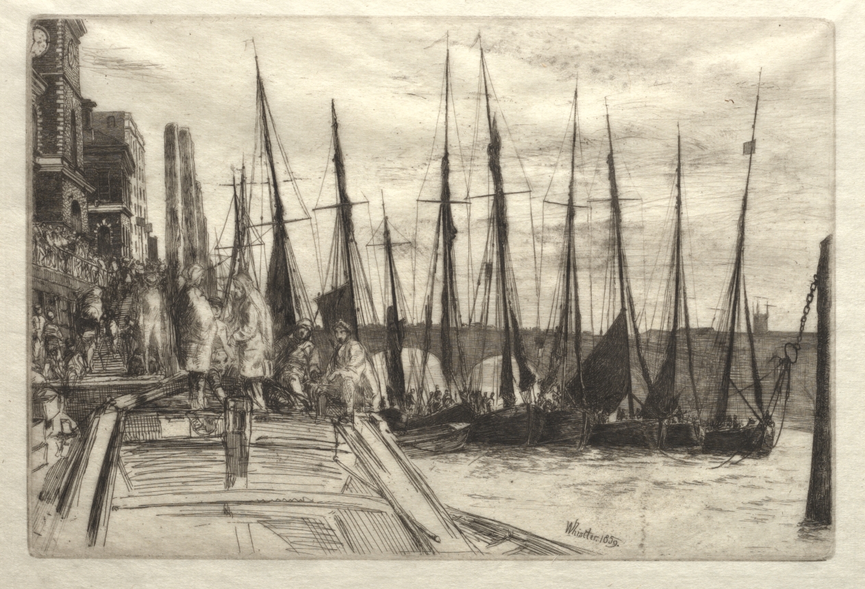 Billingsgate