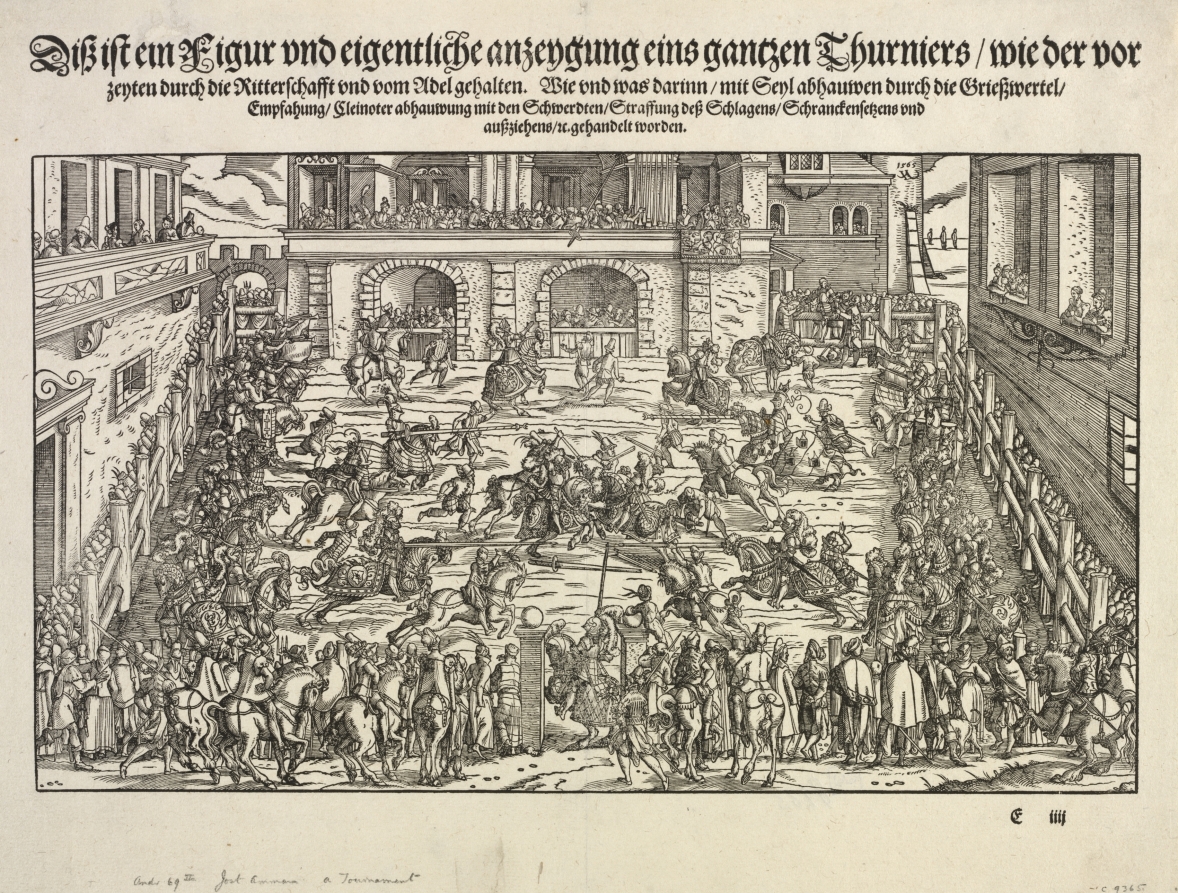 A Tournament