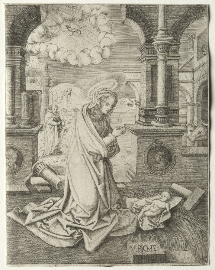 The Nativity
