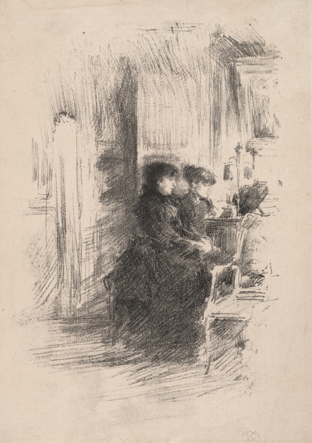 The Duet