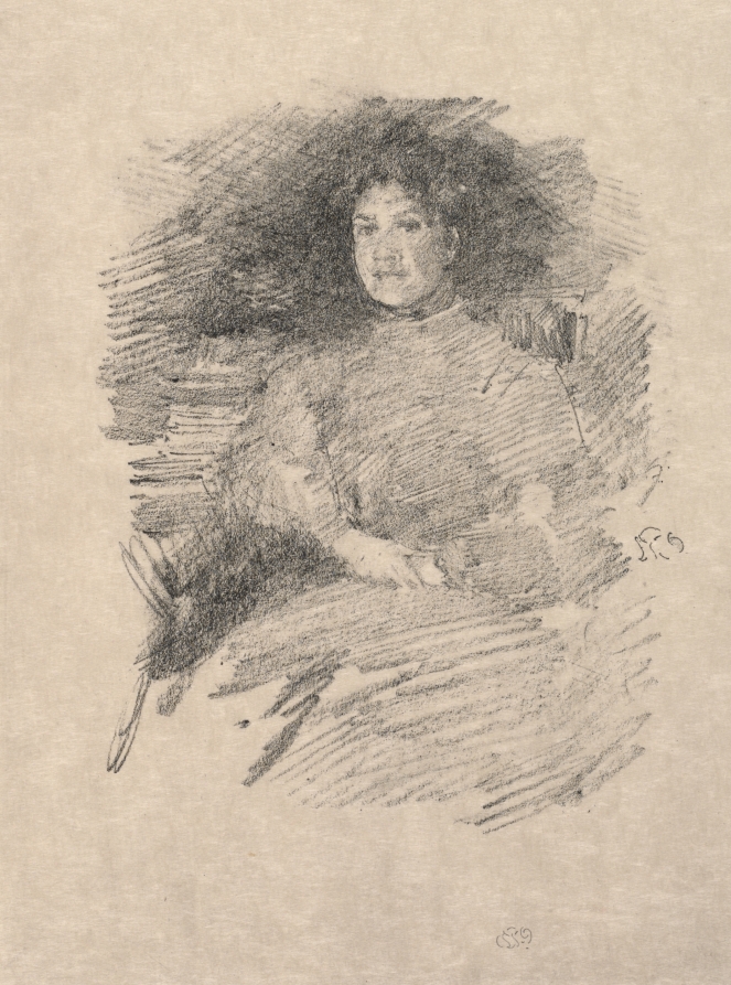 Firelight (Mrs. Pennell)