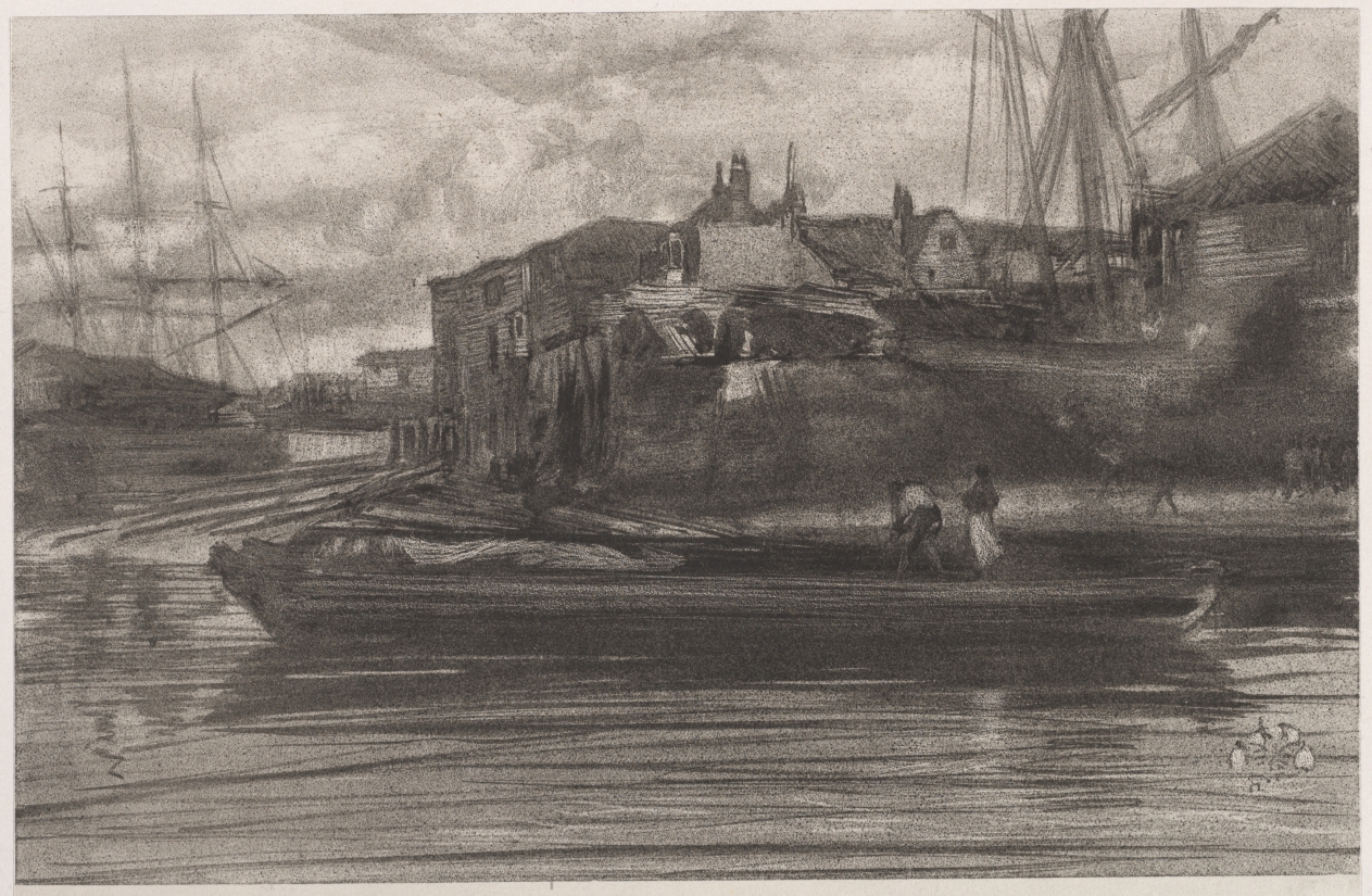 Limehouse