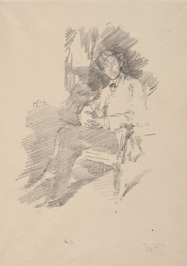 Walter Sickert