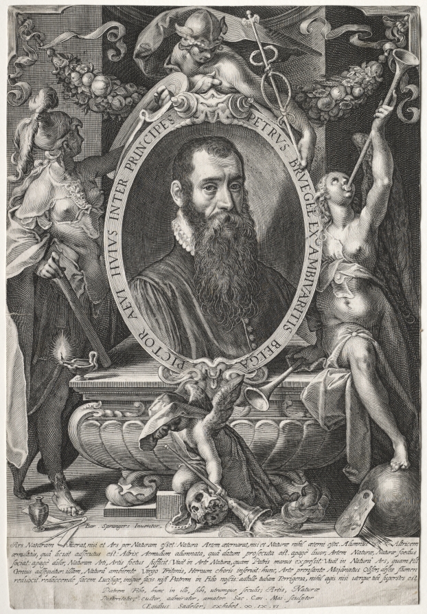 Peter Bruegel
