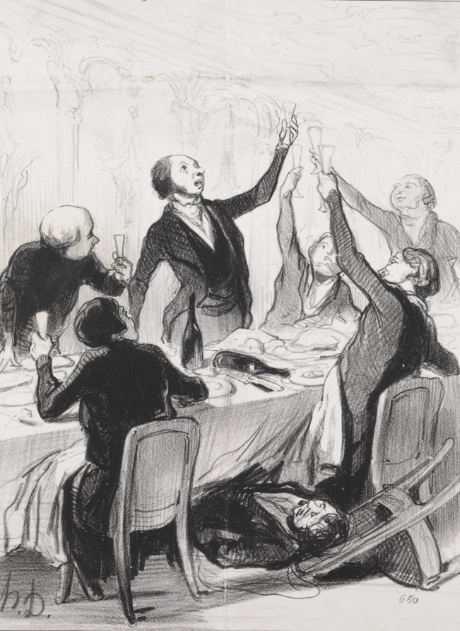 Gentlemen.... here goes a 43rd toast.... to the Temperance Society