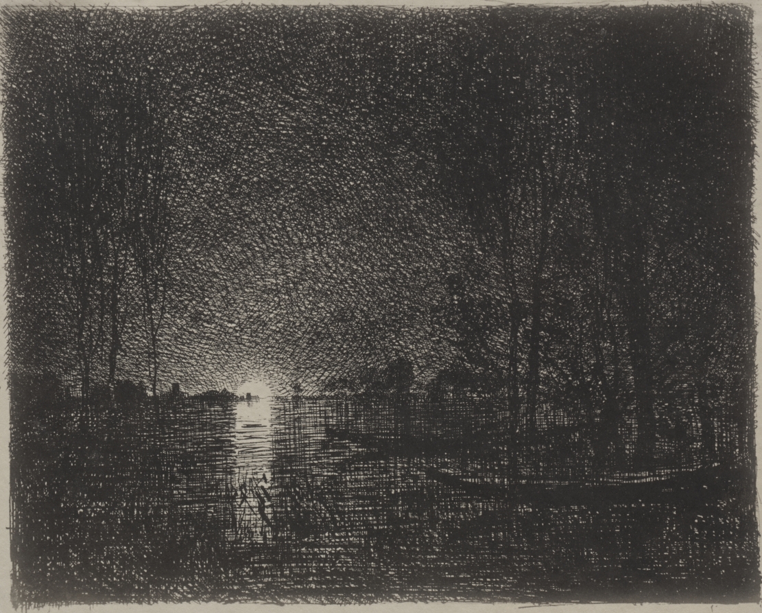 Nightpiece