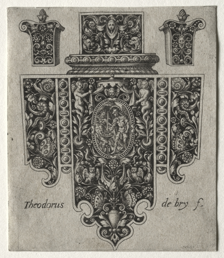 Pendant Ornament