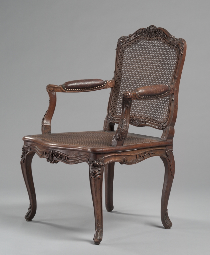 Armchair