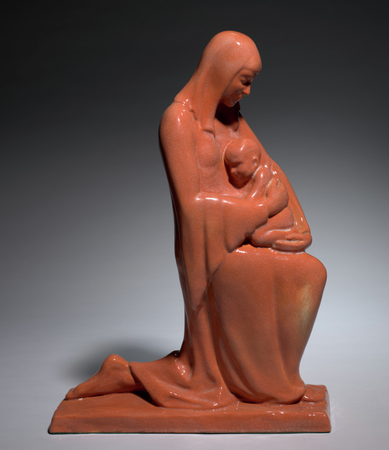 Madonna and Child