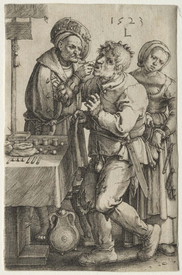 The Dentist