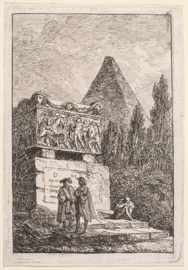 Le Sarcophage