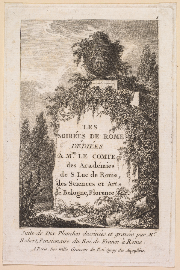 Title Page