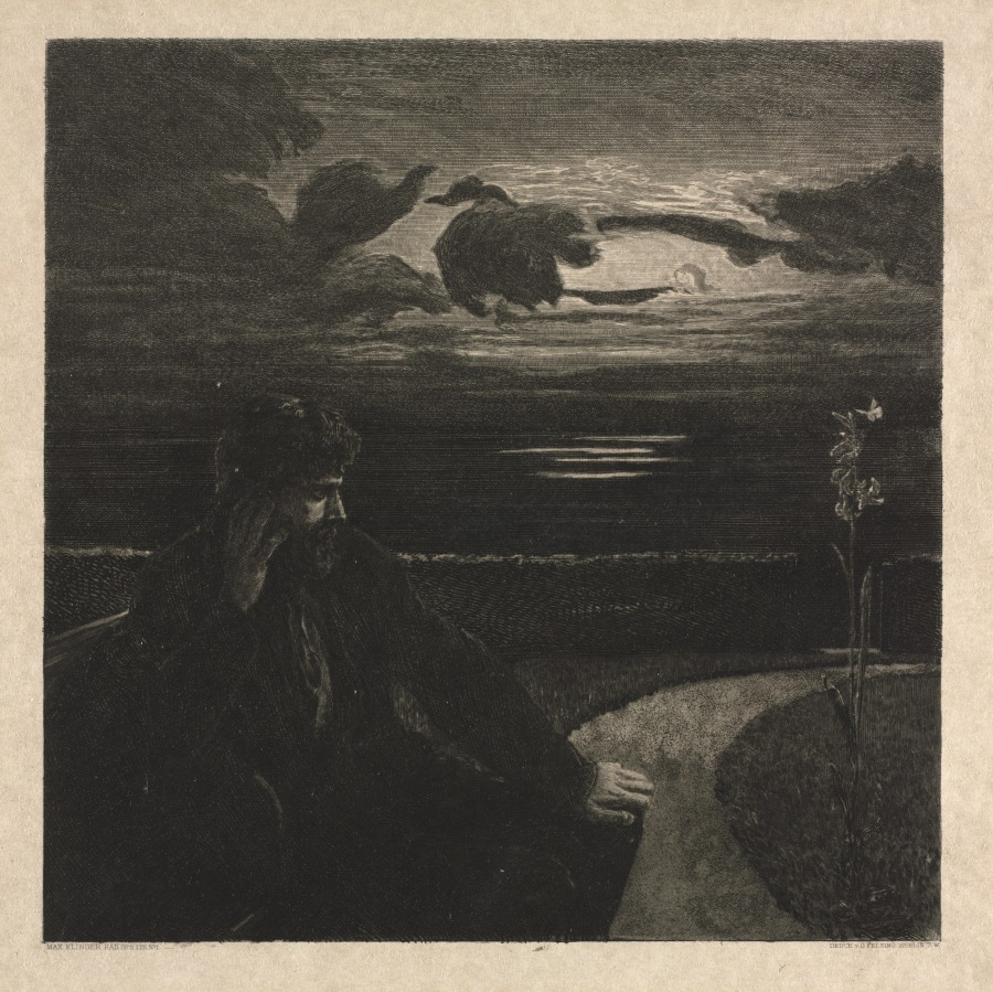 On Death, Part I