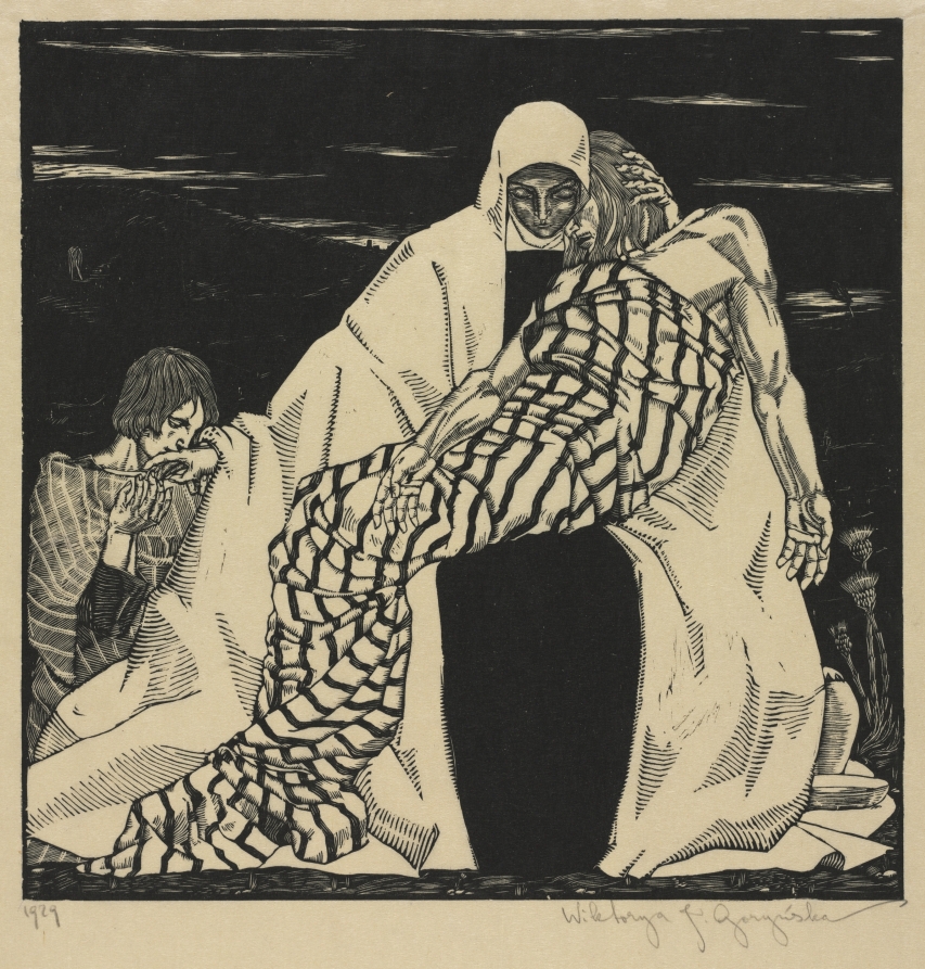 Pietà