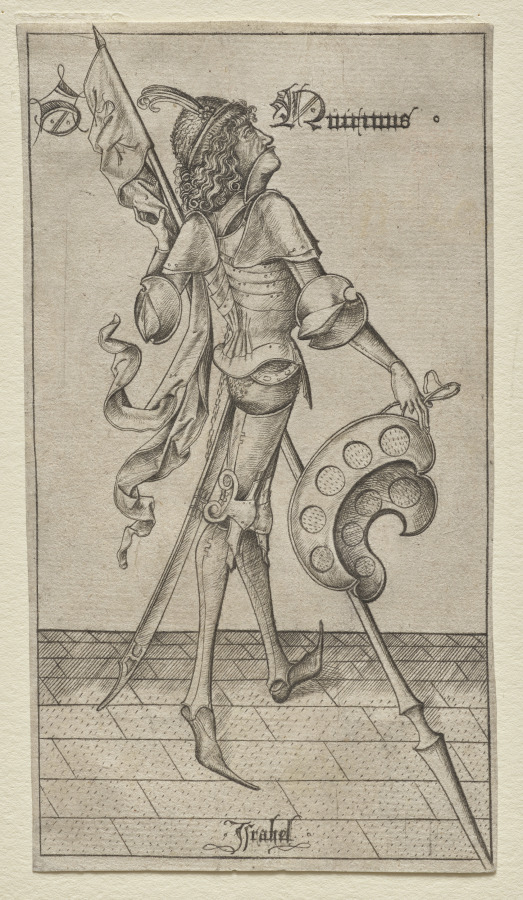 St. Quirinus