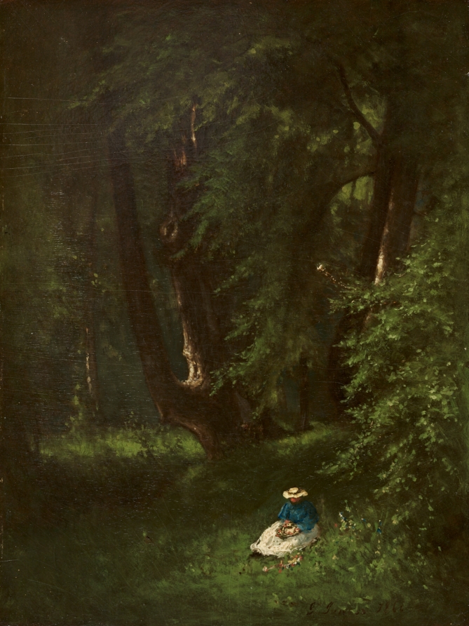In the Woods