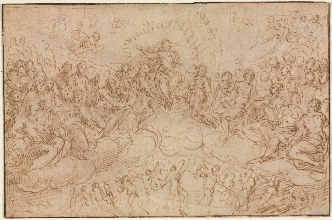 The Last Judgment