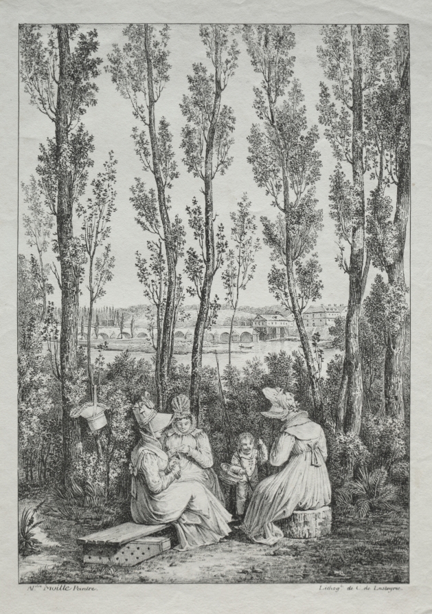 The Picnic