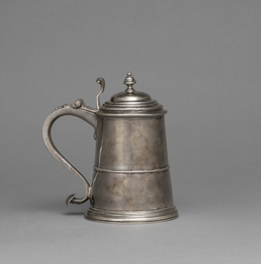 Tankard