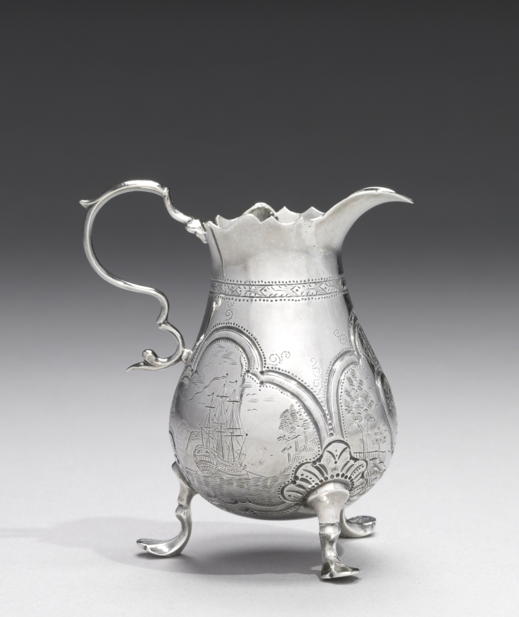 Cream Jug