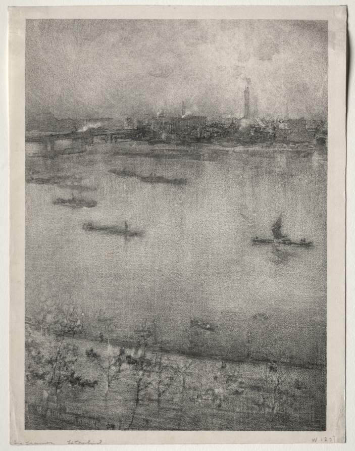 The Thames