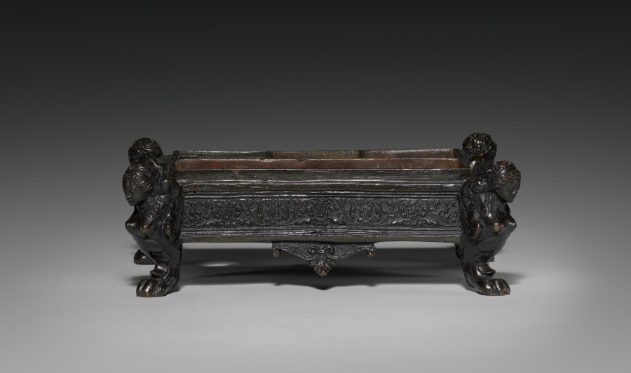 Writing Casket