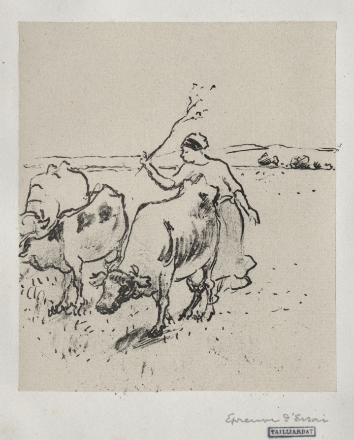 Cowherder