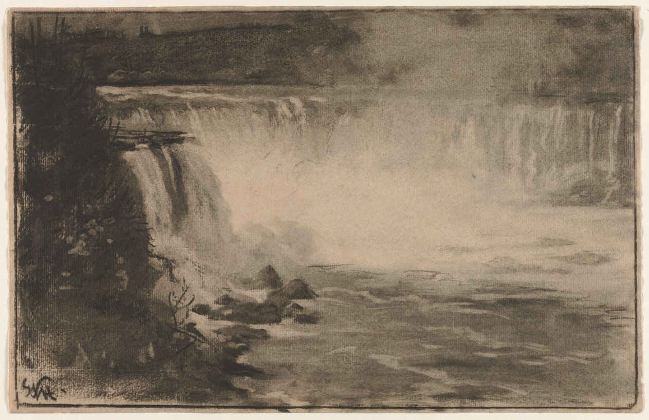 Niagara Falls