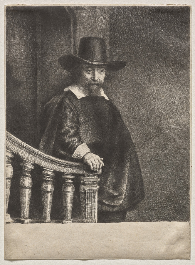 Ephraim Bonus, Jewish Physician