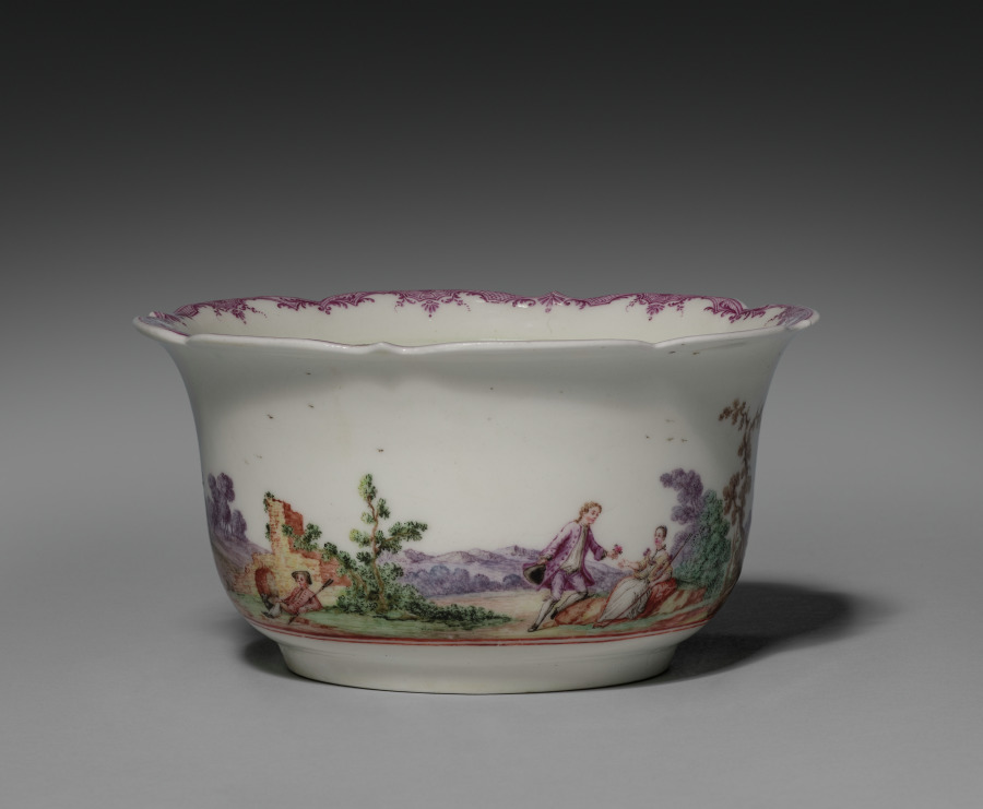 Sèvres Porcelain Factoryの代表作