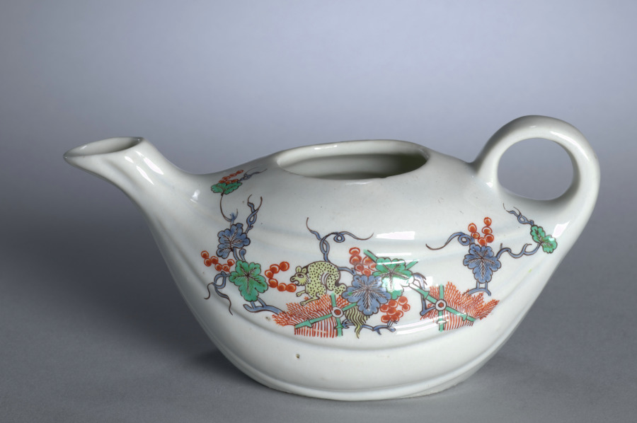 Teapot