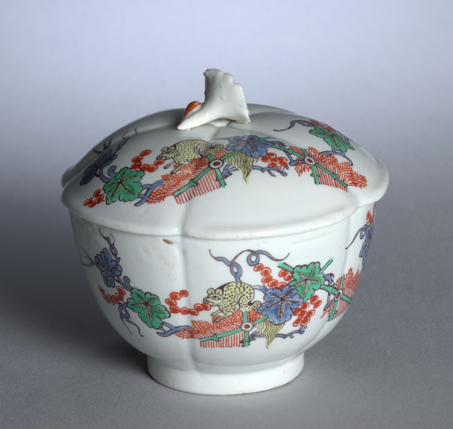 Sugar Bowl