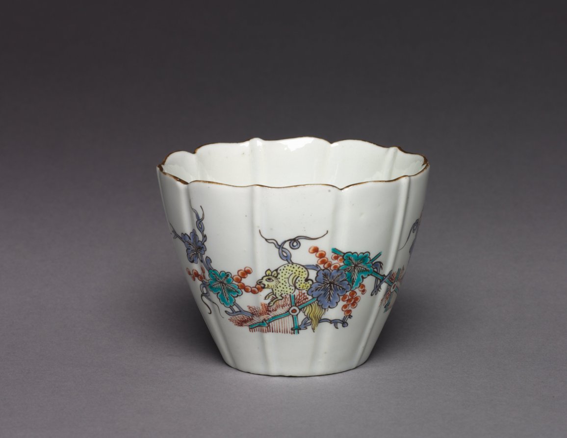 Tea Cup