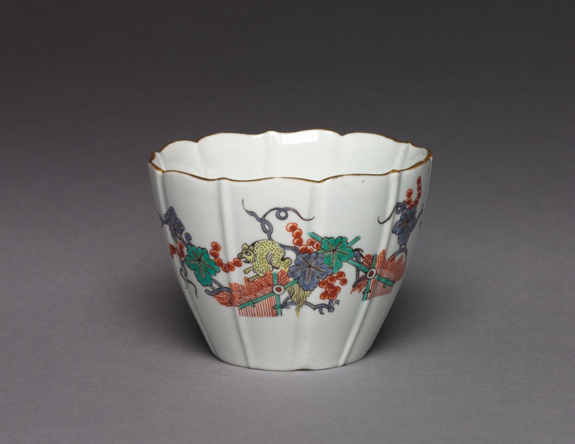 Tea Cup